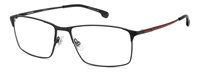 Brillengestelle Carrera Herr 107623BLX5616 - 107623BLX5616